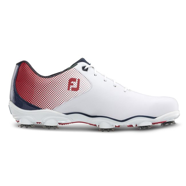 FootJoy, DNA, Helix, golf shoes, golf footwear